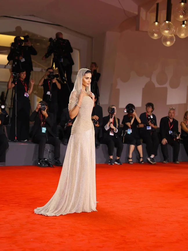 Venice Film Festival