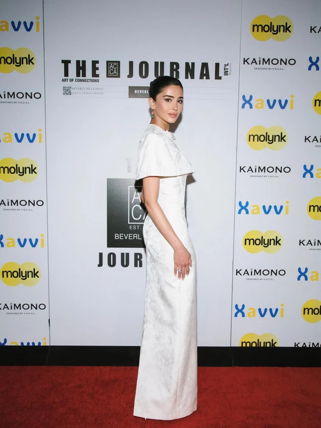 Pre-Grammys Gala Dinner
