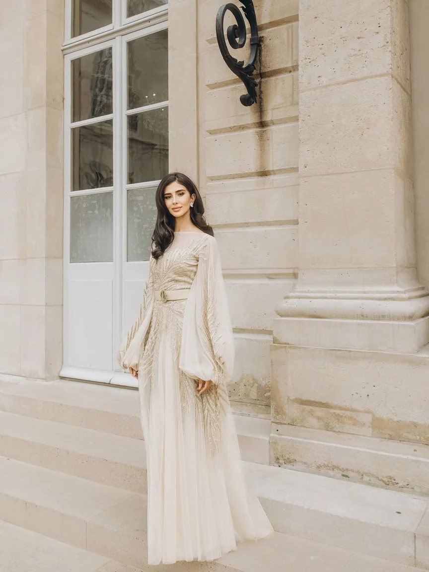 Paris Fashion Week