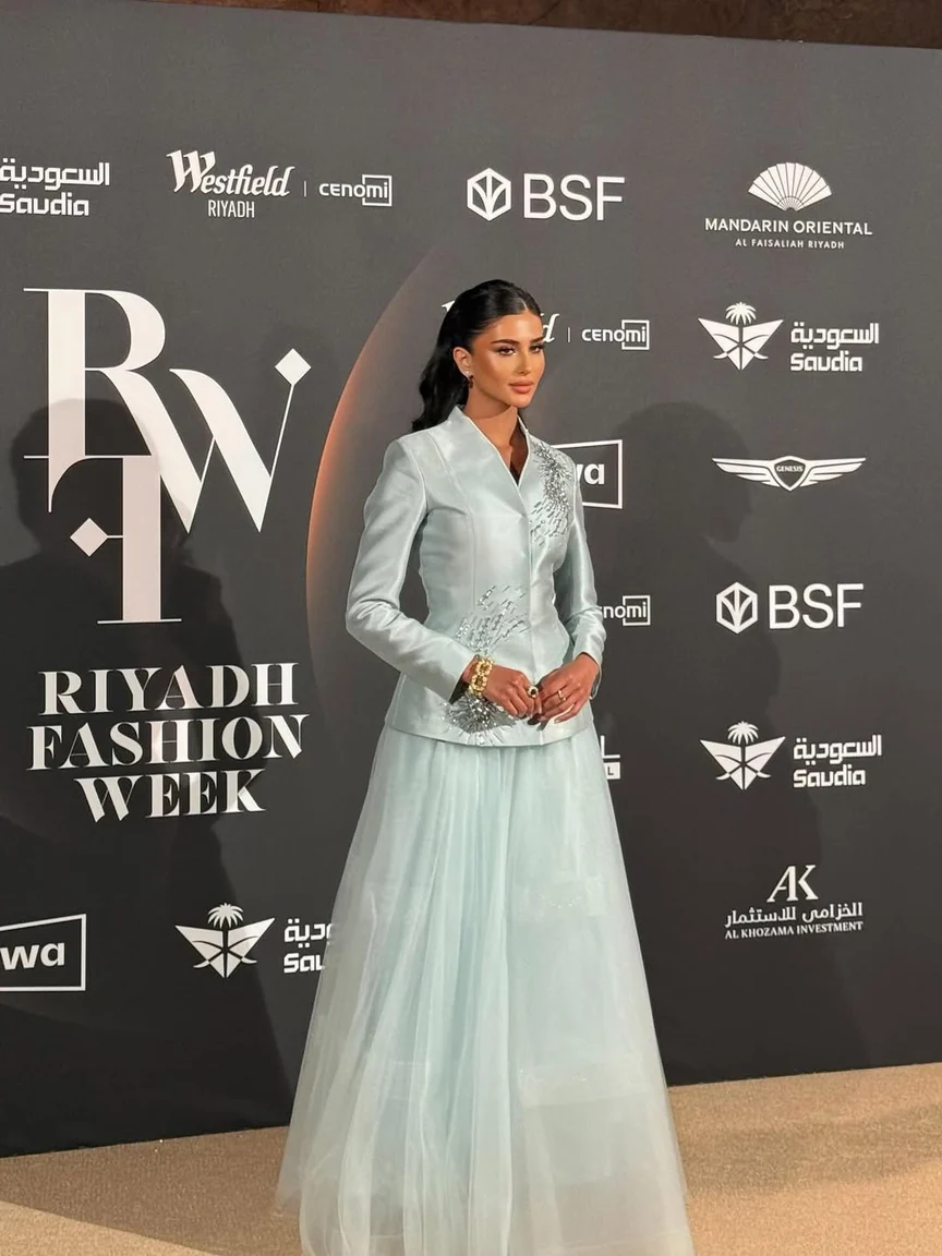 Riyadh Fashion Week