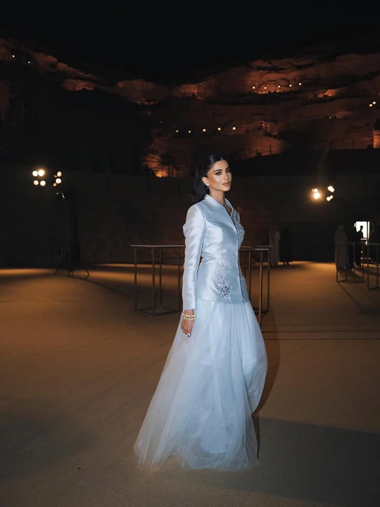 Riyadh Fashion Week
