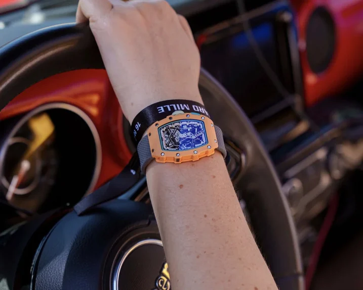 Richard Mille