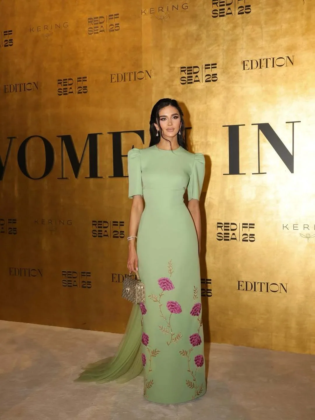Women in Cinema Gala