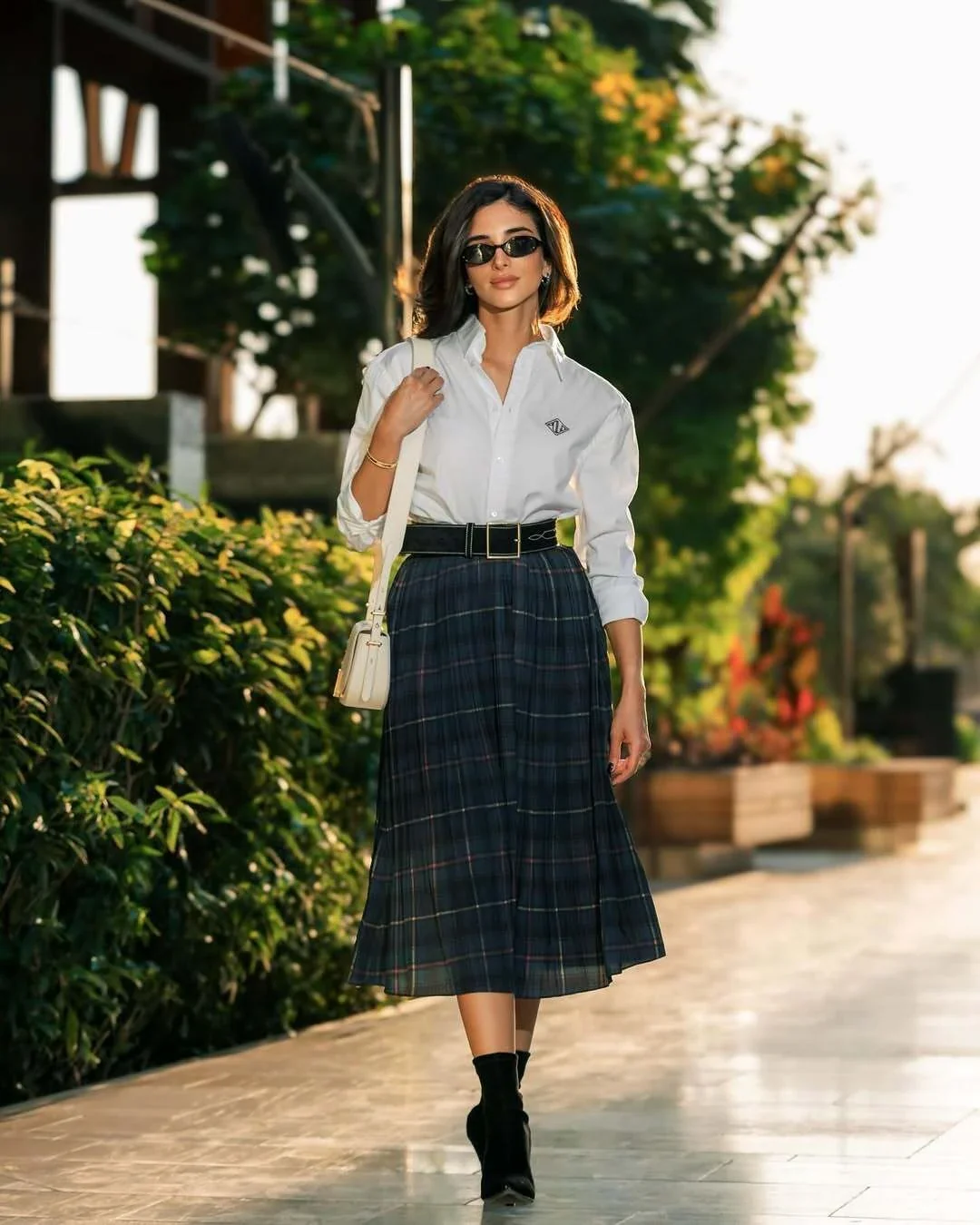 Rahaf Alharbi × Polo Ralph Lauren